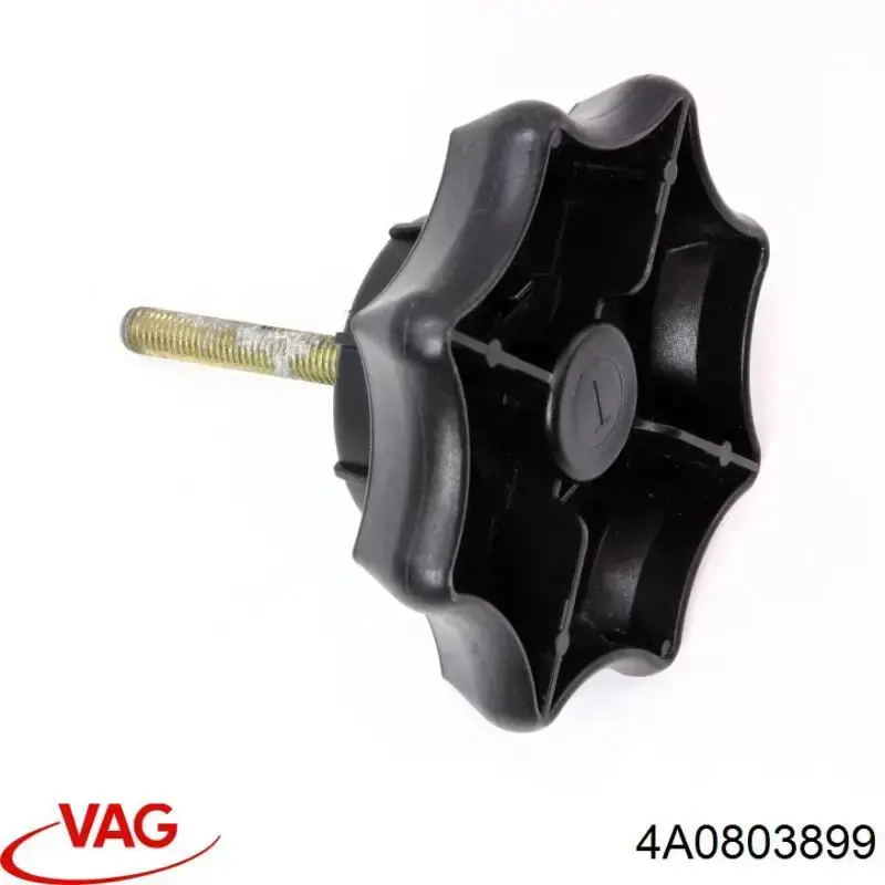 4A0803899 VAG