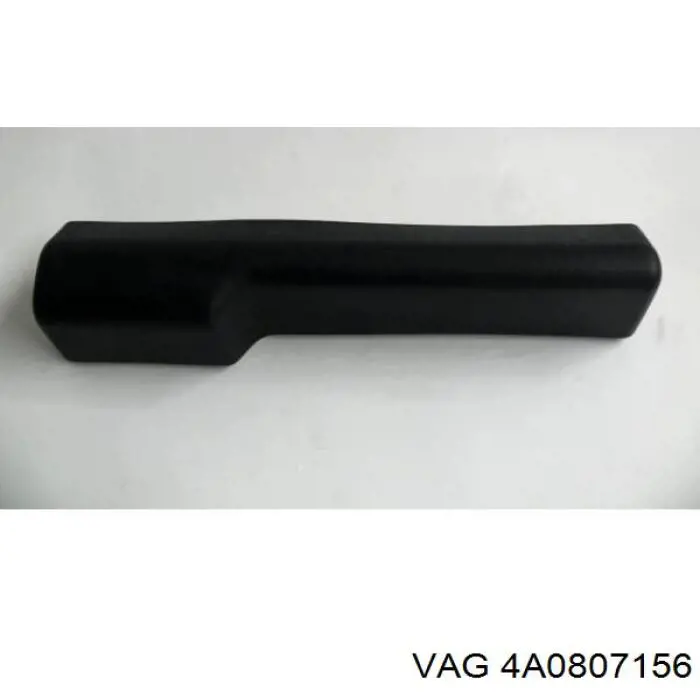 Comprar 4A0807156 VAG Tapa de la boquilla del lavafaros delantero