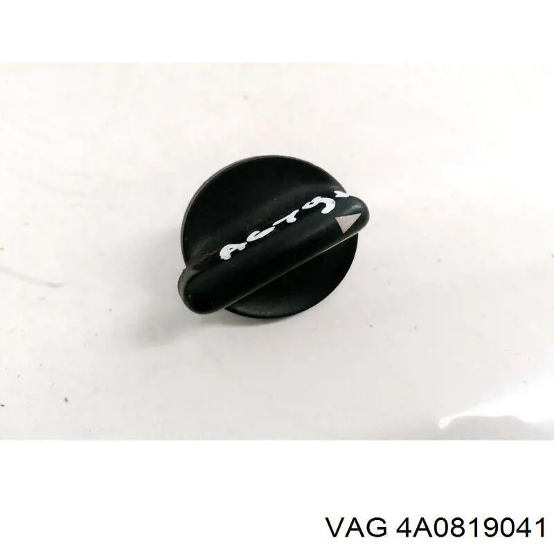 4A0819041 VAG 