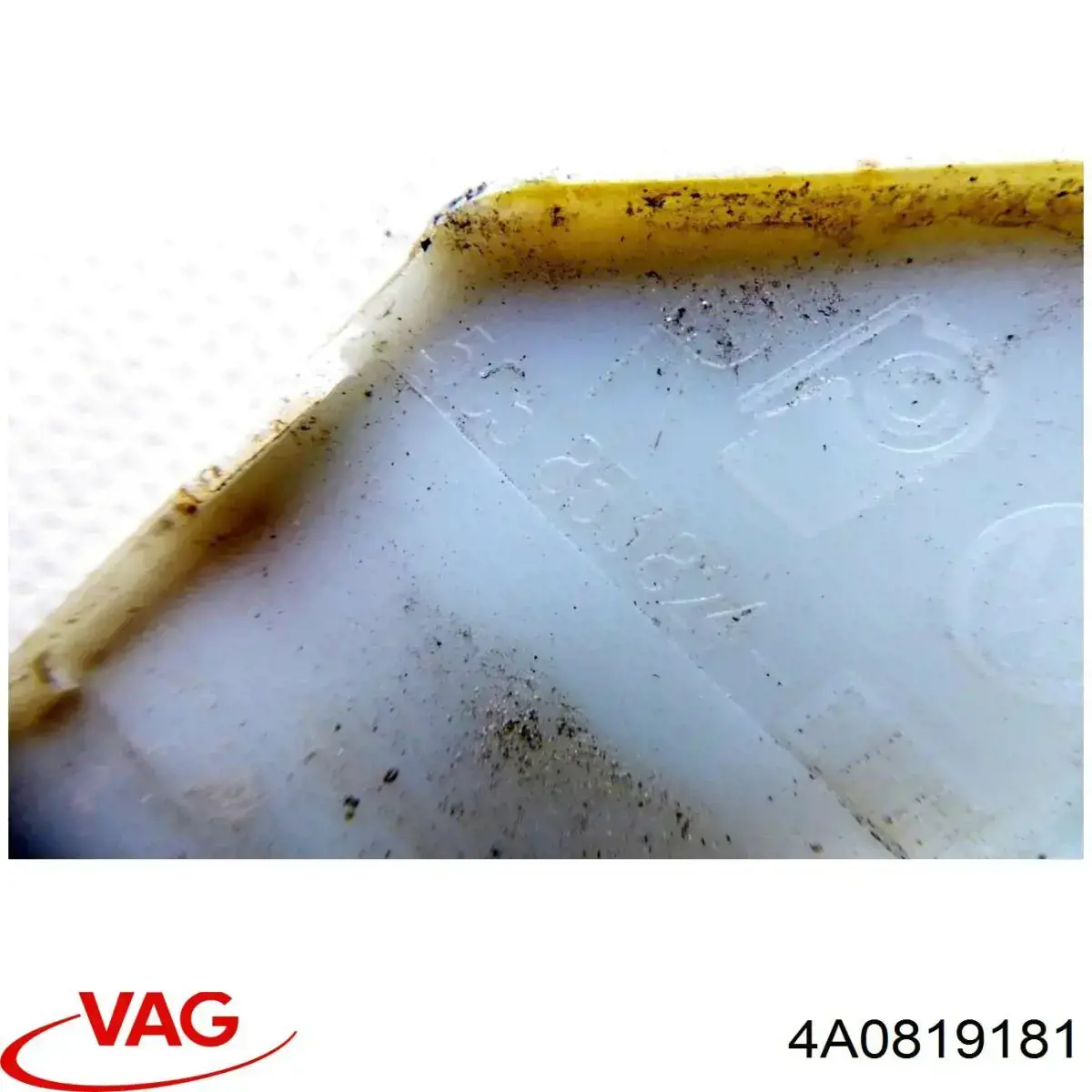  VAG 4A0819181A