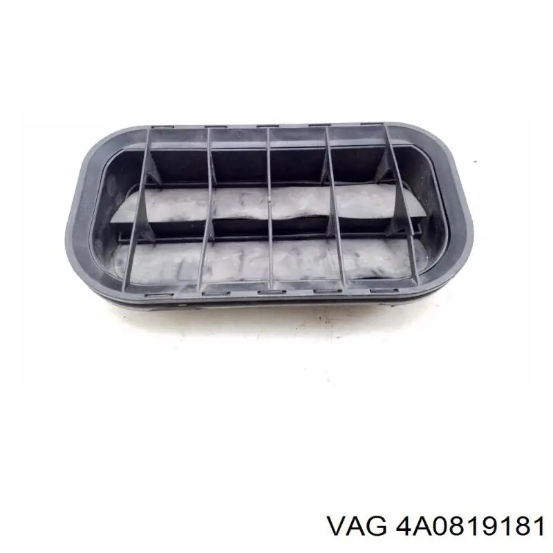  VAG 4A0819181A precio, desde 48,68 EUR