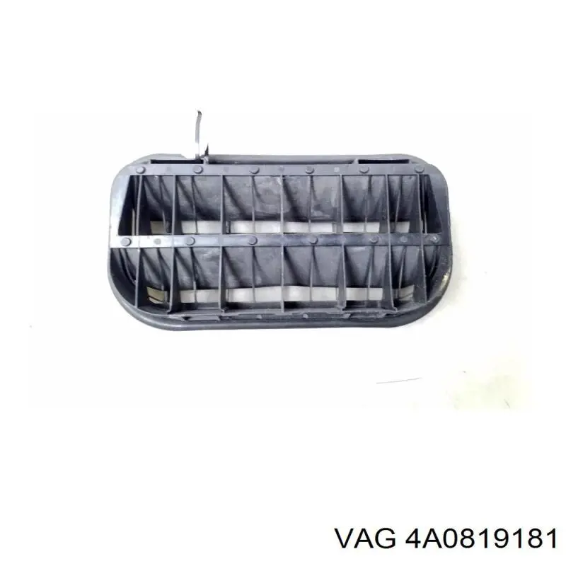 Comprar 4A0819181A VAG 