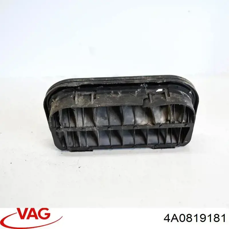 4A0819181A VAG 
