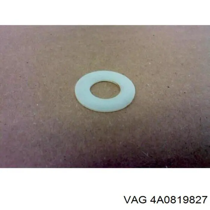 4A0819827 VAG
