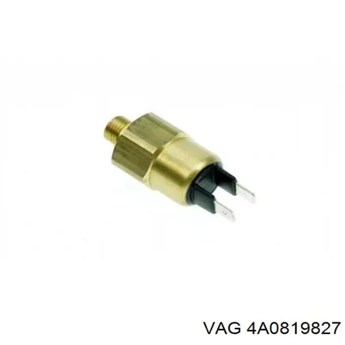 4A0819827 VAG 