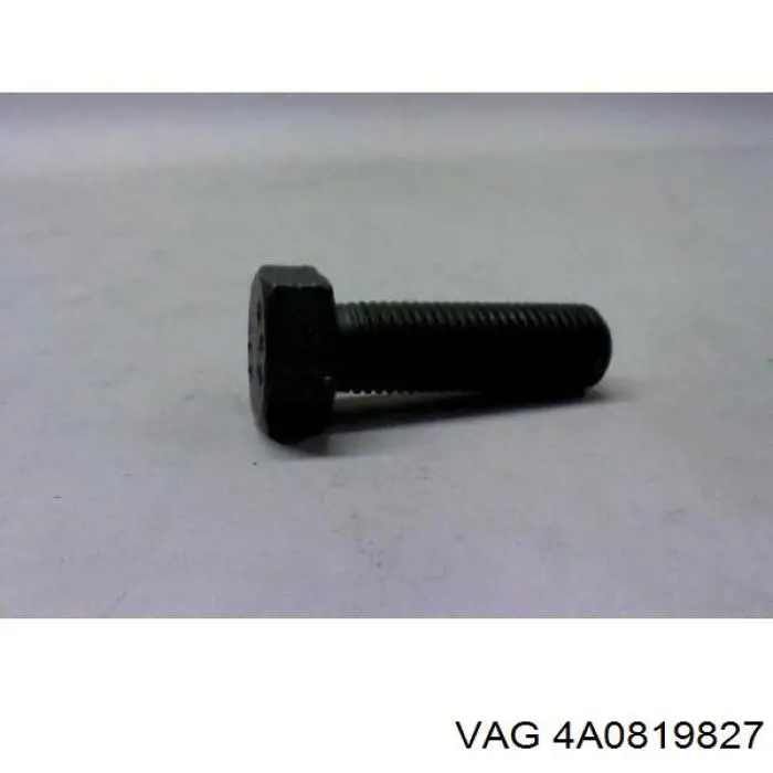 Comprar 4A0819827 VAG 