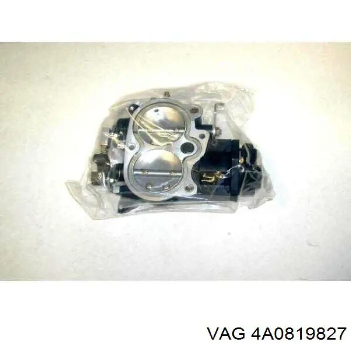  4A0819827 VAG