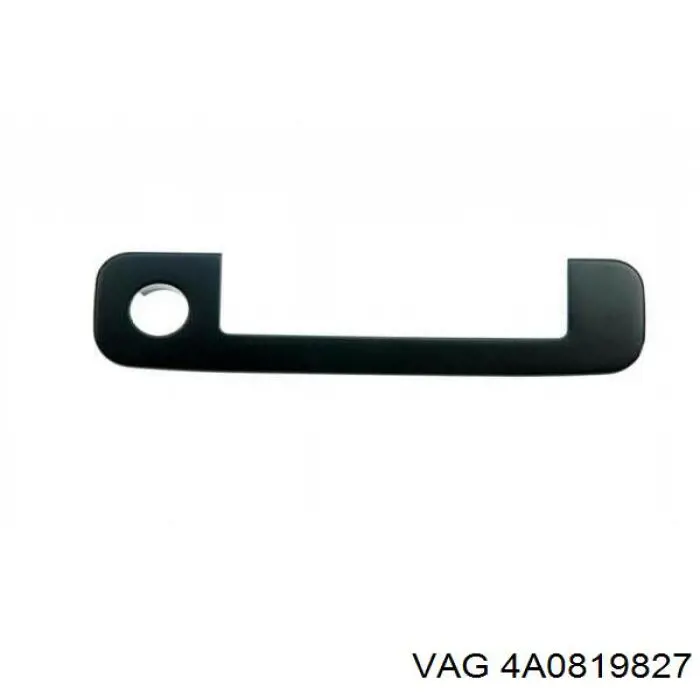 Comprar 4A0819827 VAG 