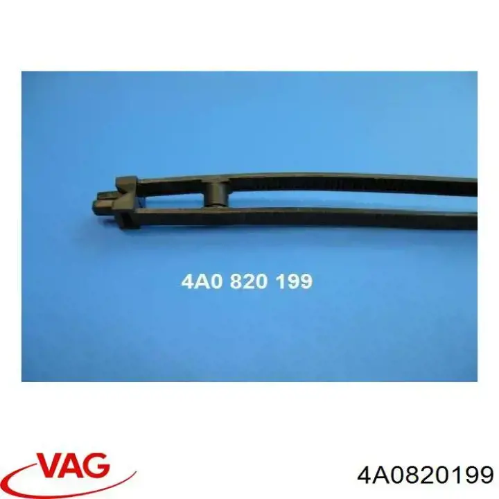 Comprar N10458501 VAG 