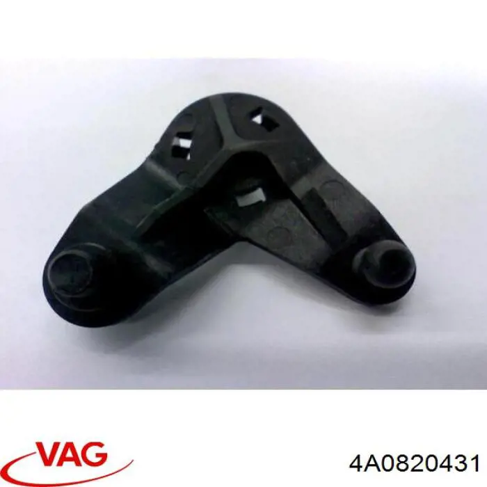 4A0820431 VAG 