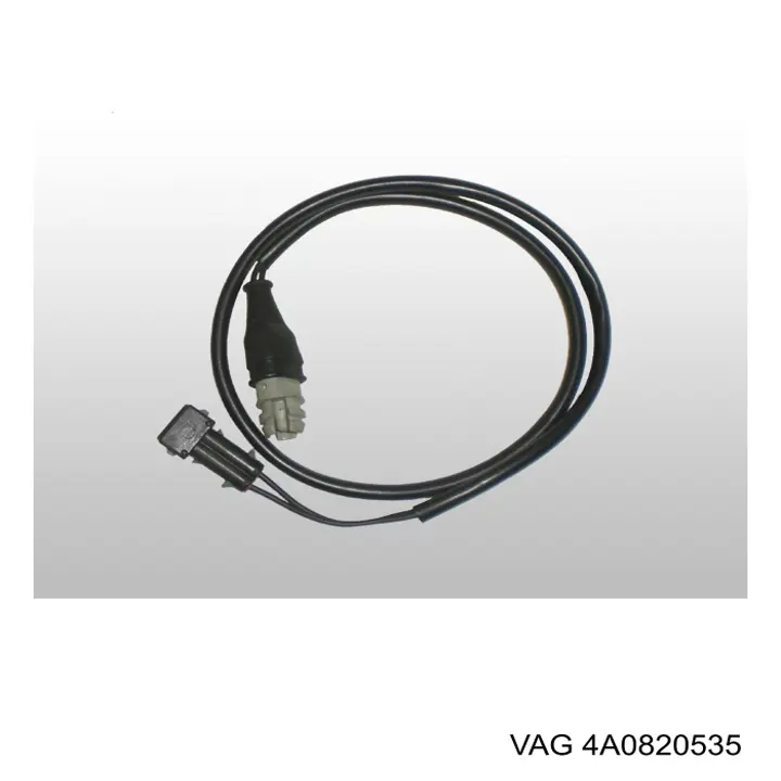 4A0820535 VAG sensor, temperaura exterior
