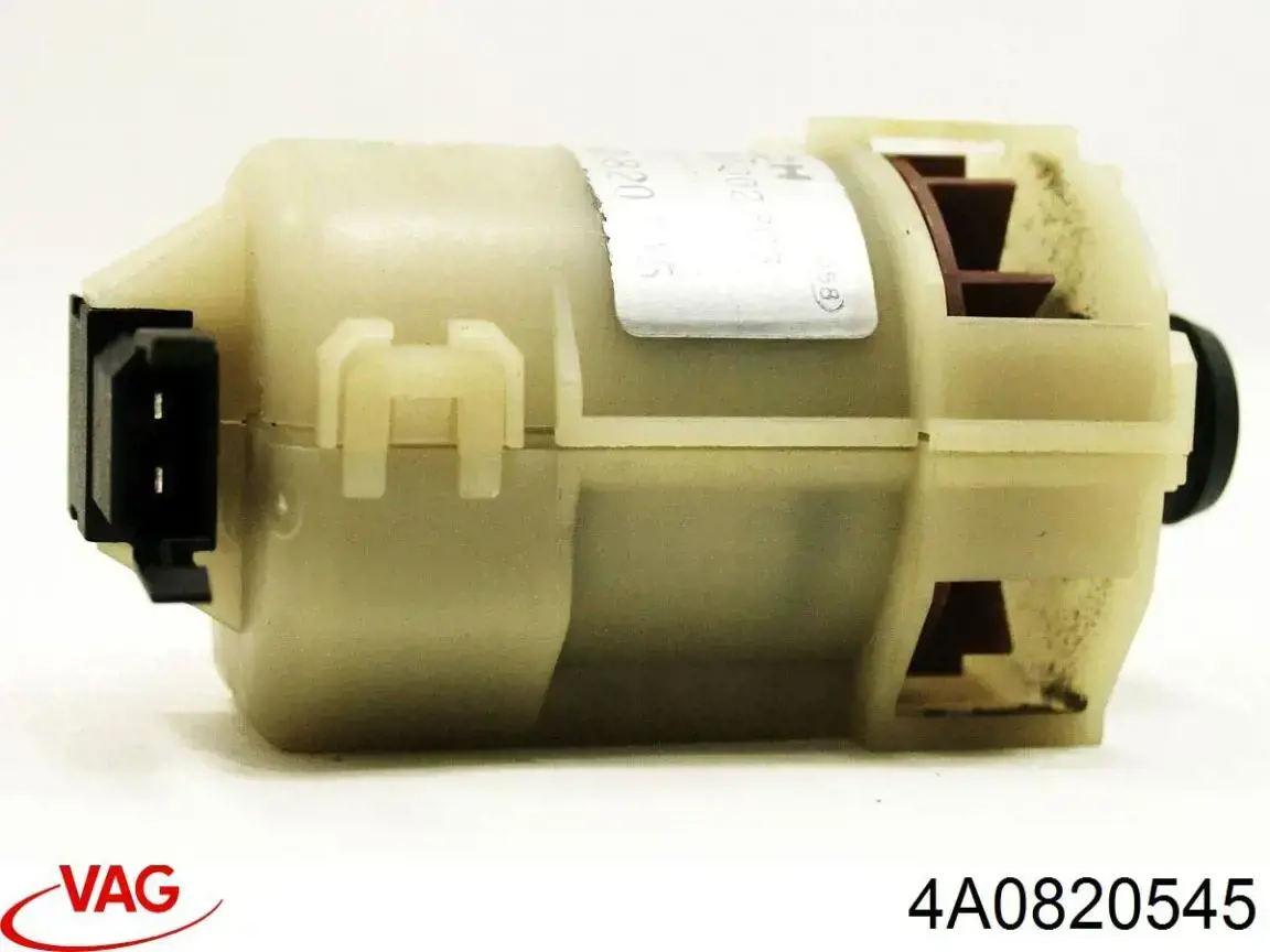 Ventilador de calefacción VAG 4A0820545 precio, desde 43,56 EUR