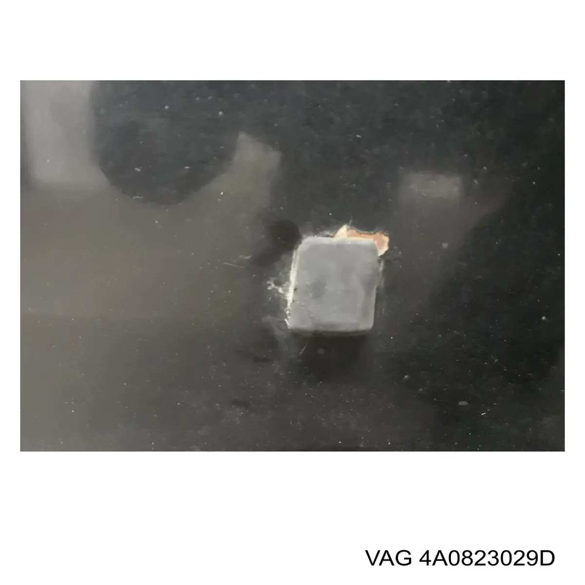 Capó del motor 130150 Conti-parts