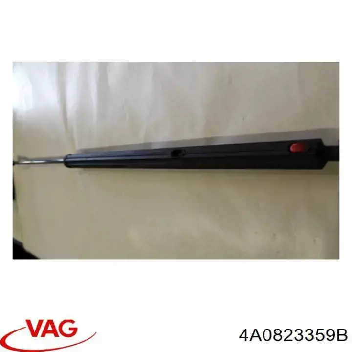 Comprar 4A0823359B VAG Amortiguador de capó