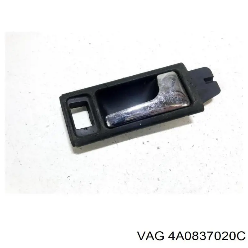 Comprar 4A0837020C VAG 