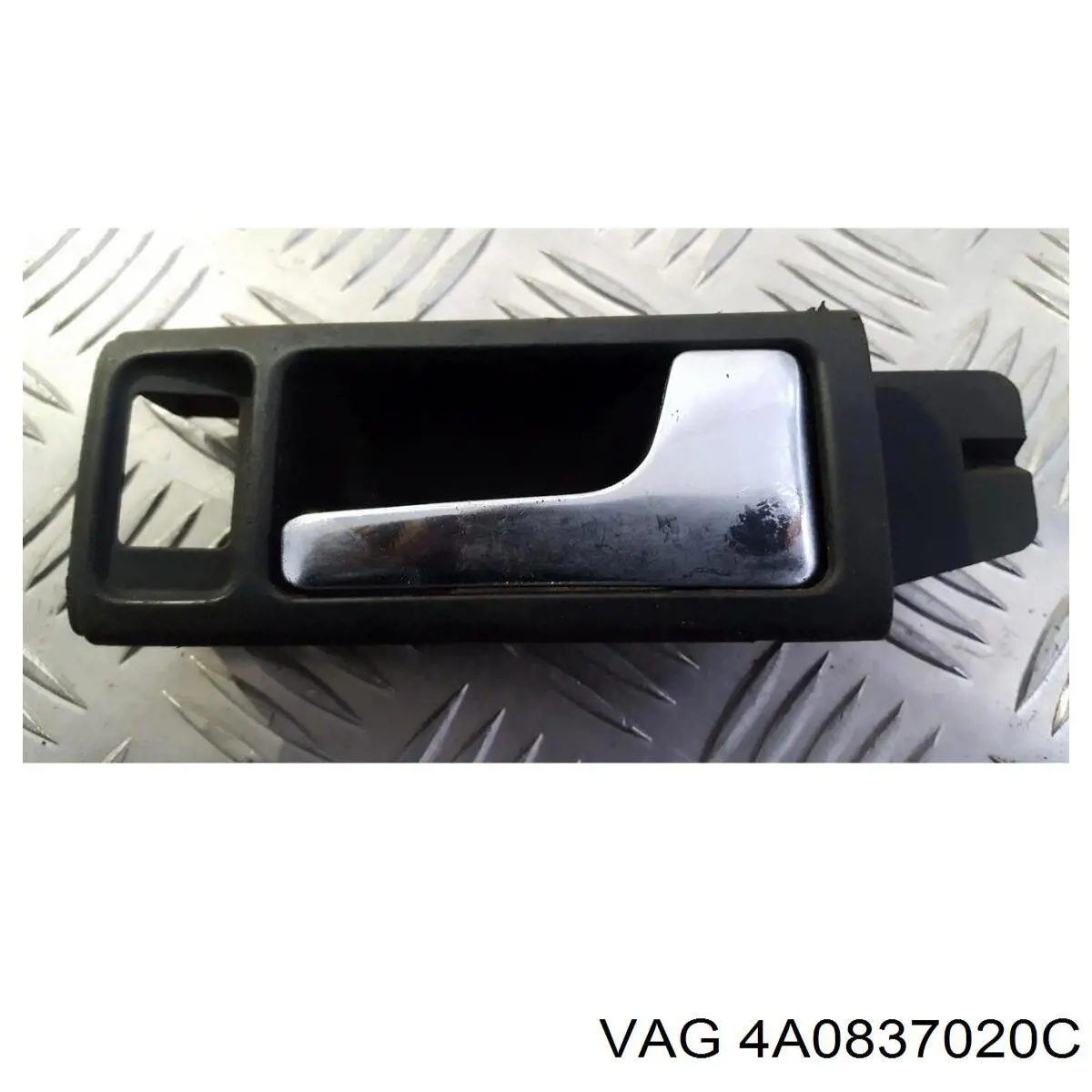 4A0837020C VAG 