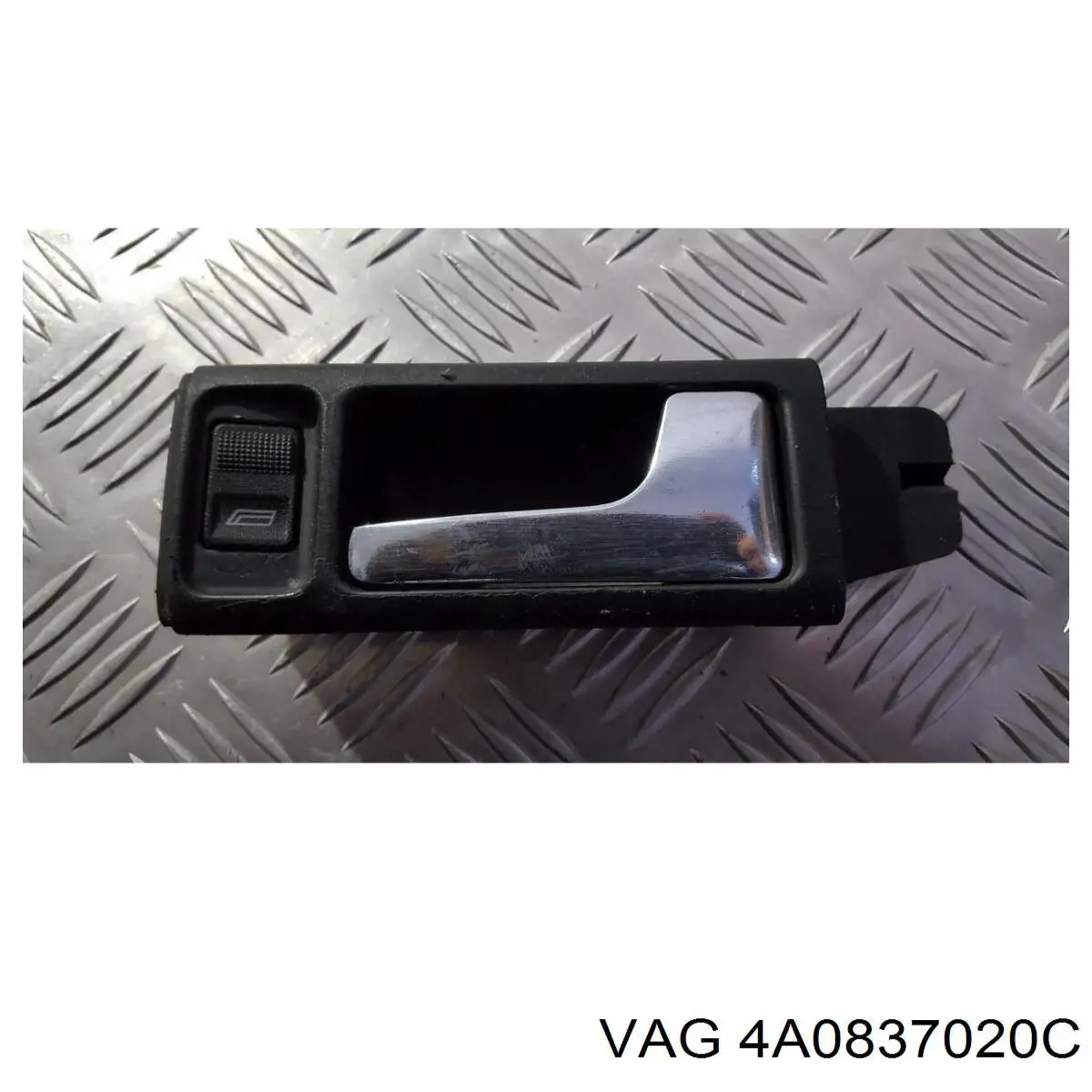  VAG 4A0837020C precio, desde 29,04 EUR