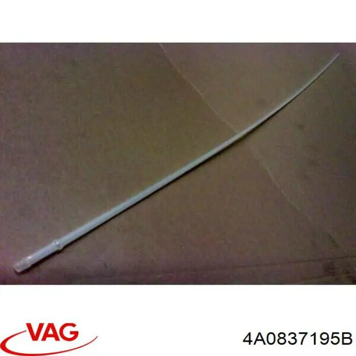 Comprar 4A0837195B VAG 