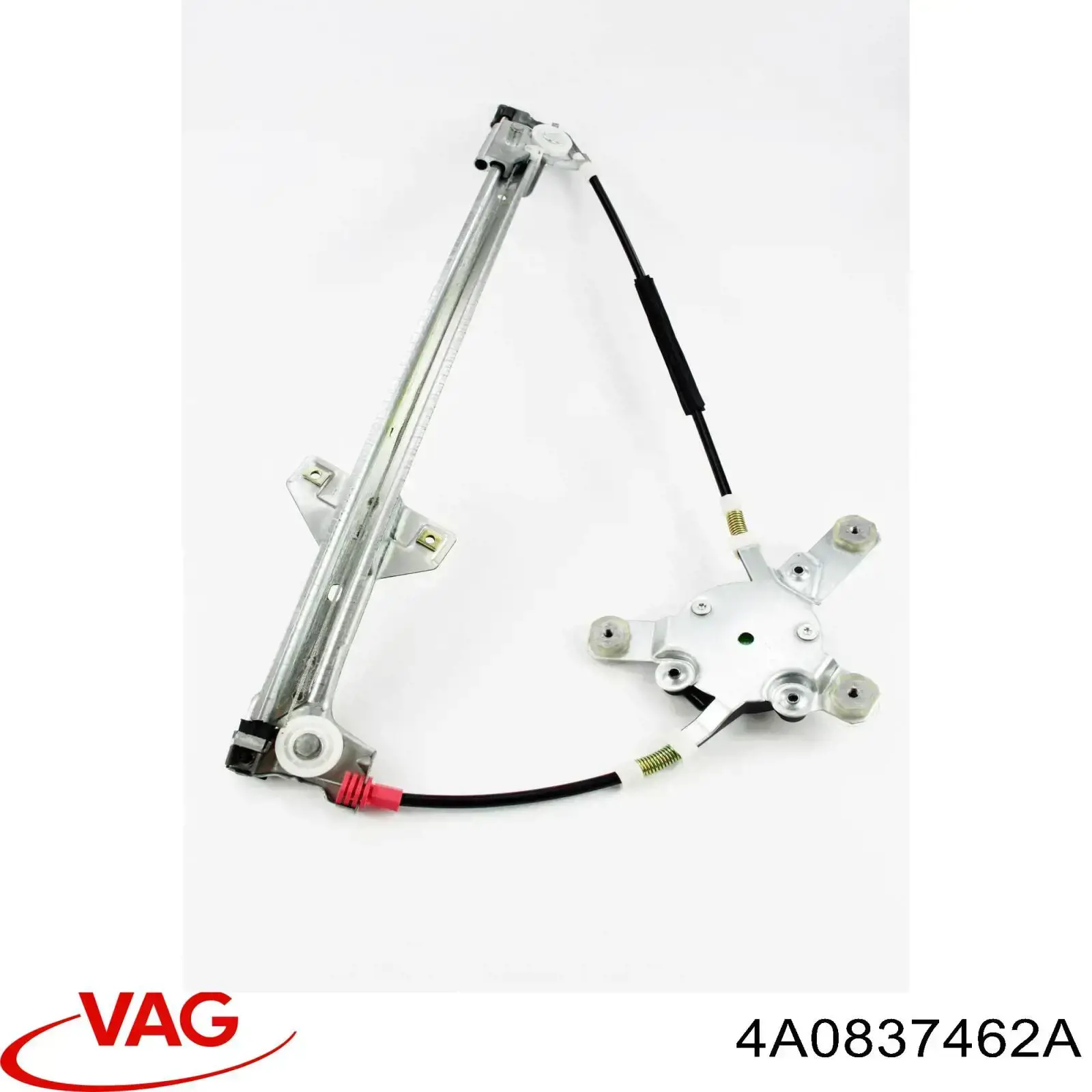 Comprar 4A0837462A VAG Mecanismo de elevalunas
