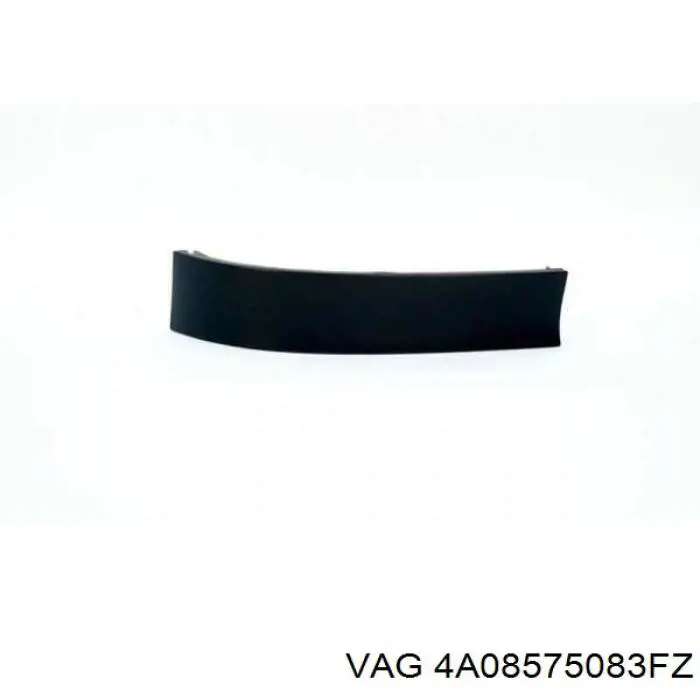 Cubierta de espejo retrovisor derecho VAG 4A08575083FZ precio, desde 12,04 EUR