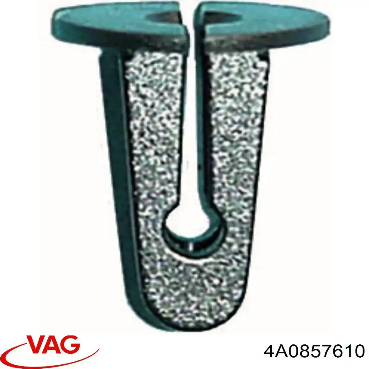  VAG 6L0853379B precio, desde 0,64 EUR