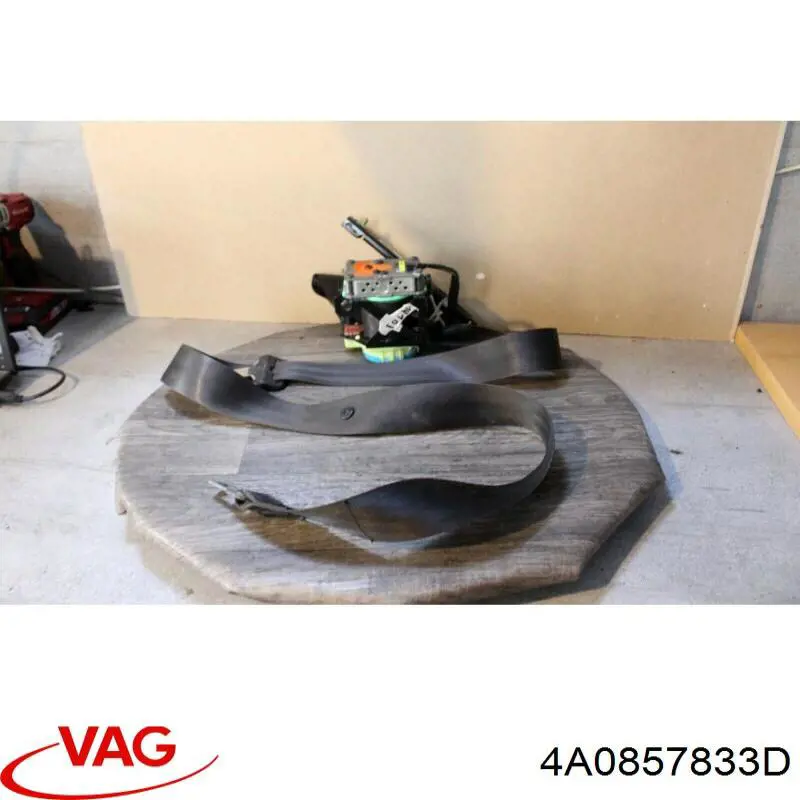 4A0857833D VAG