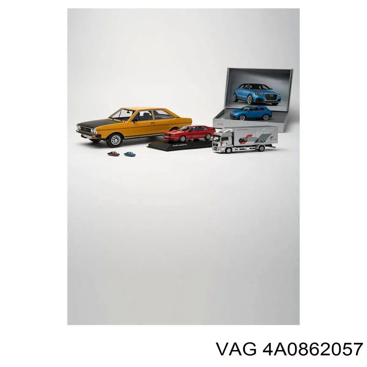 4A0862057 VAG 