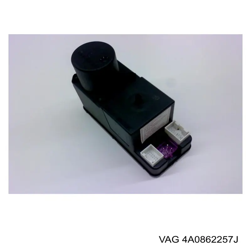 Bomba neumática de la carrocería VAG 4A0862257J precio, desde 75,50 EUR