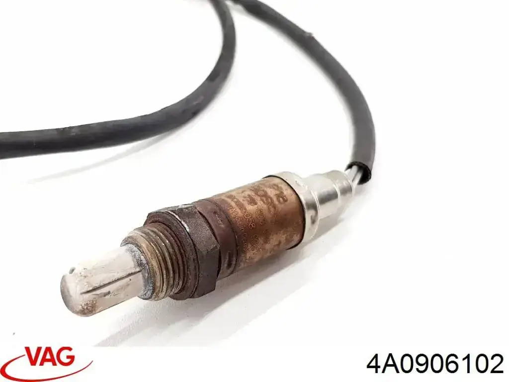  4A0906102 VAG