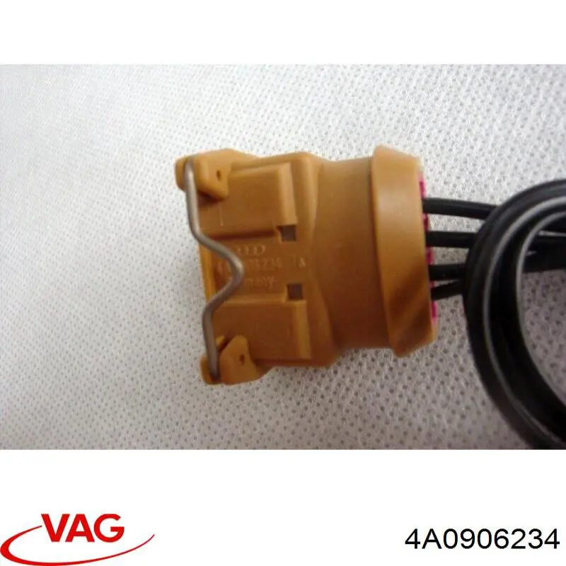 4A0906234 VAG