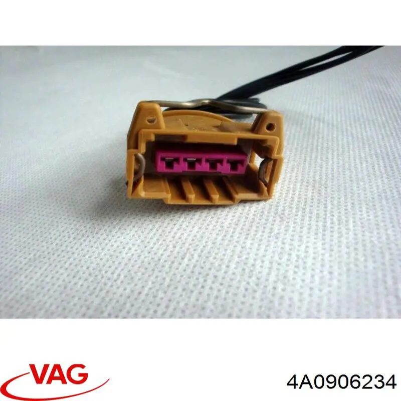 Comprar 4A0906234 VAG 