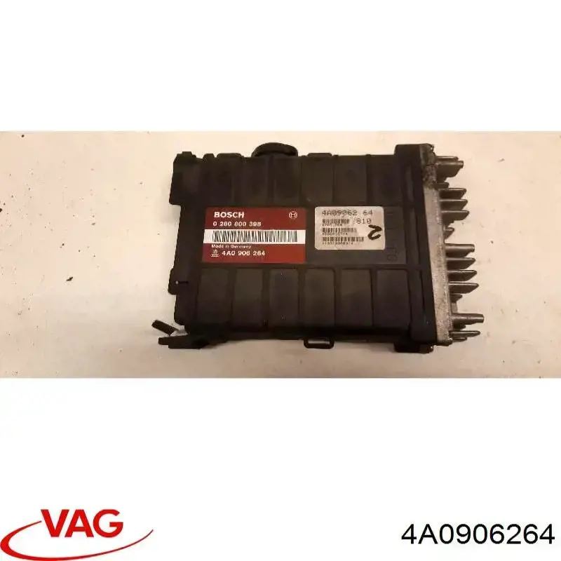 4A0906264 VAG