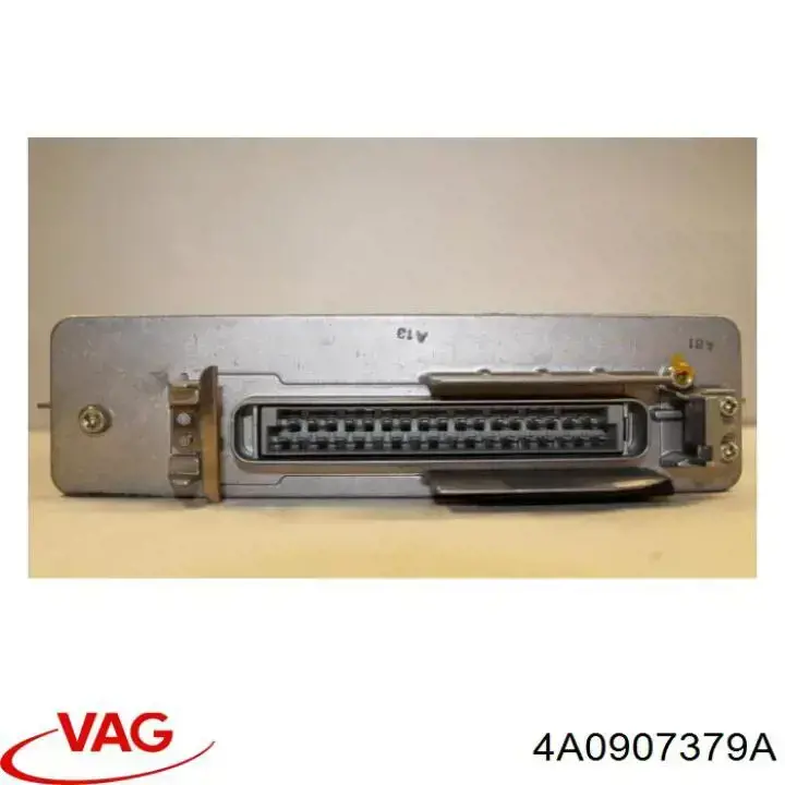 Módulo de control ABS VAG 4A0907379A precio, desde 39,20 EUR