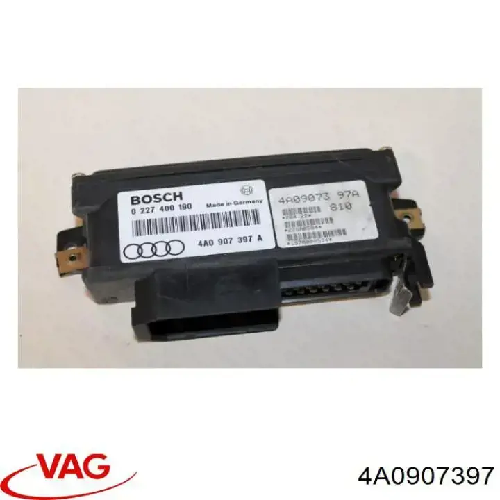  VAG 4A0907397 precio, desde 26,78 EUR