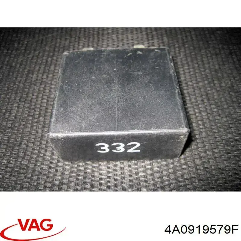  VAG 4A0919579F precio, desde  