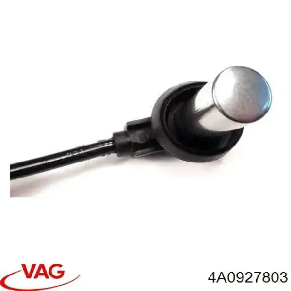 4A0927803 VAG Sensor de rueda abs