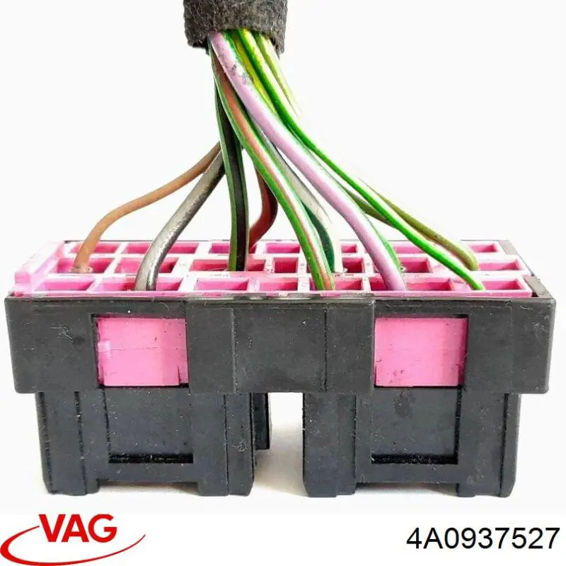 4A0937527 VAG