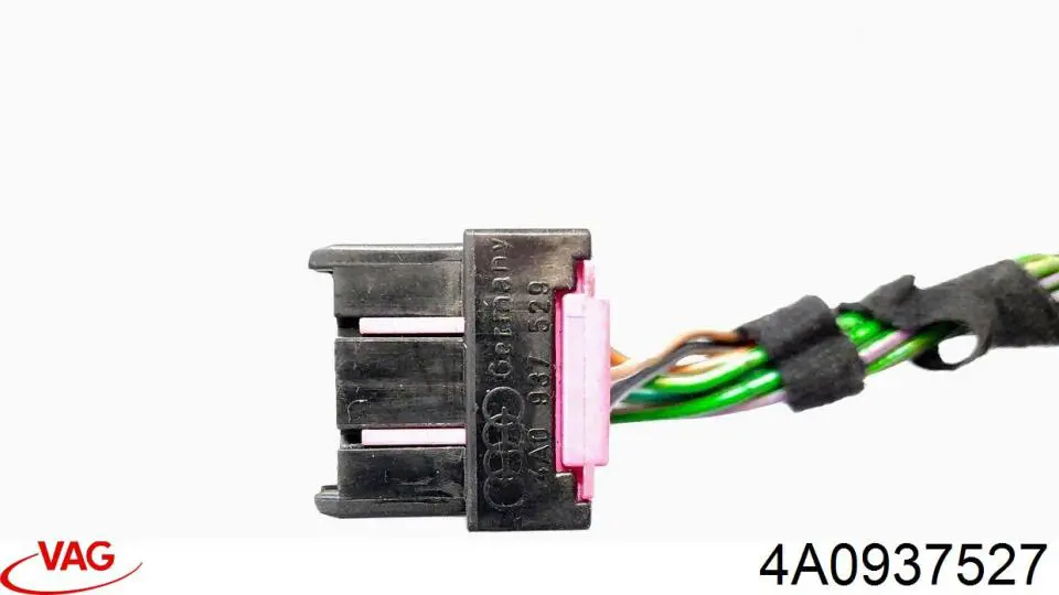 Comprar 4A0937527 VAG 