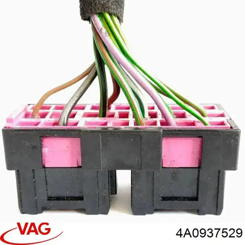 4A0937529 VAG