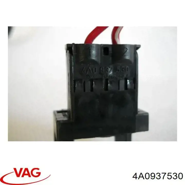 4A0937530 VAG