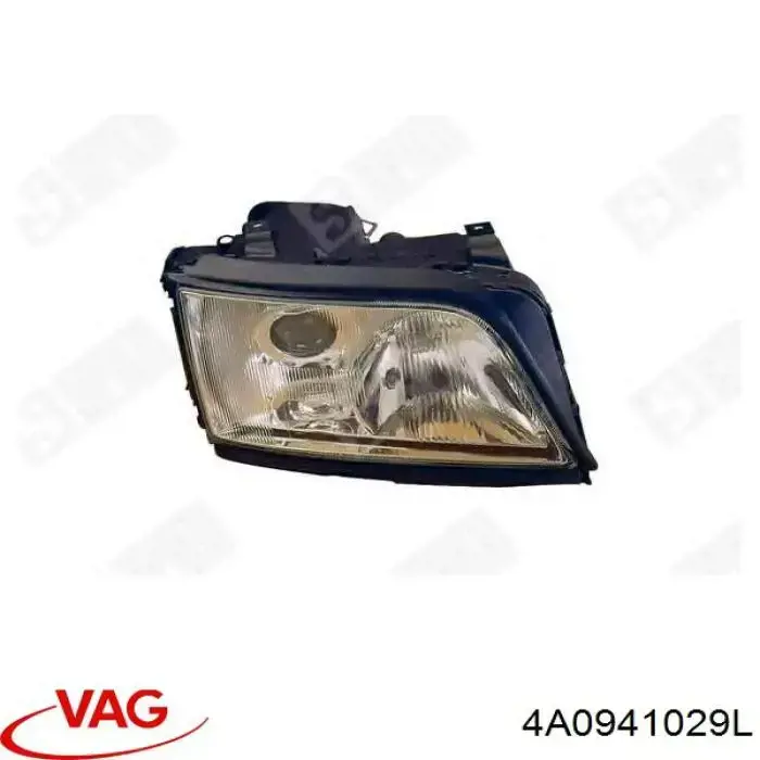 4A0941029L VAG Faros