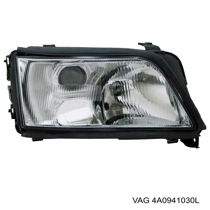 Faro derecho VAG 4A0941030L precio, desde 68,24 EUR