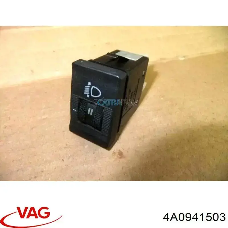 4A0941503 VAG