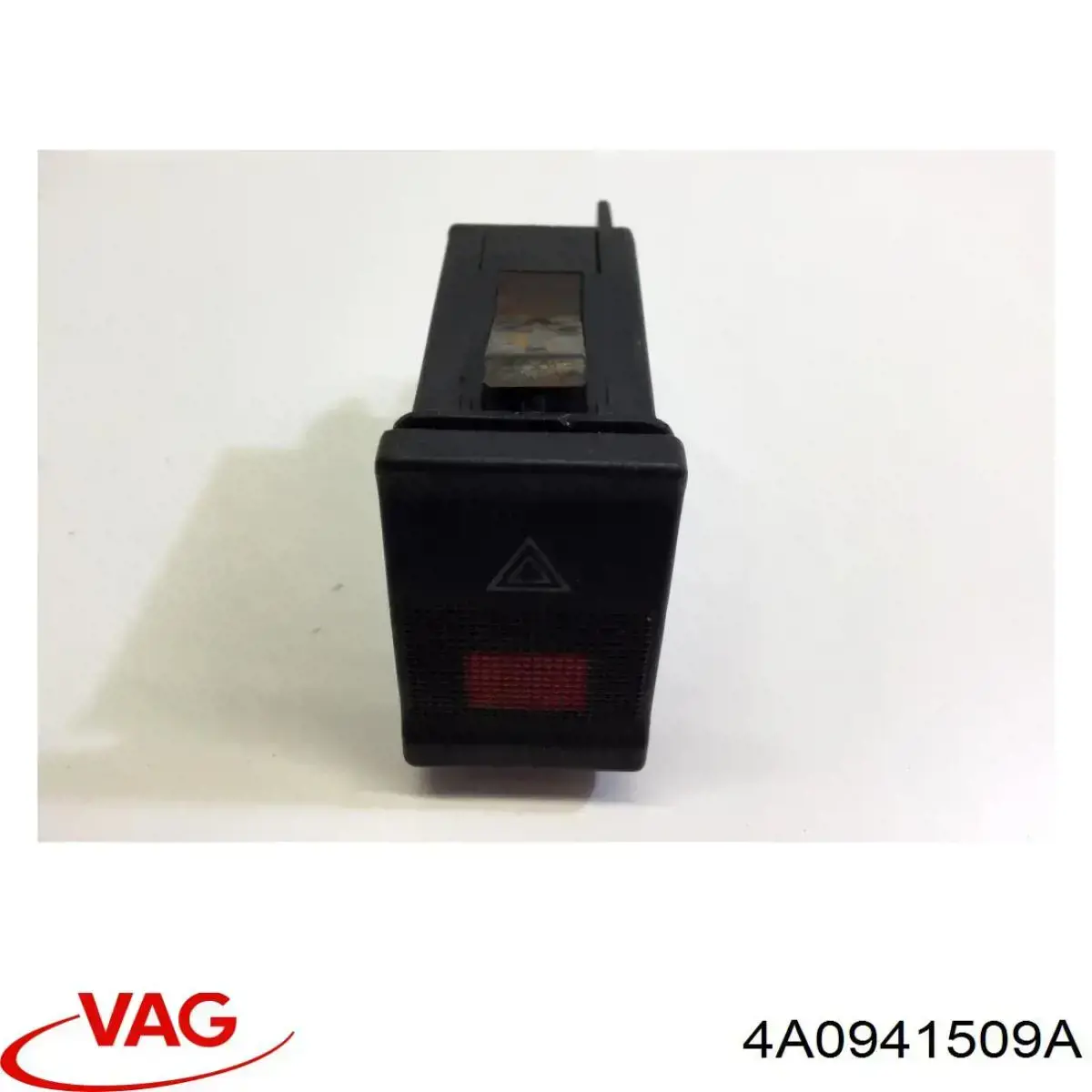 Comprar 4A0941509A VAG Boton de luz de emergencía