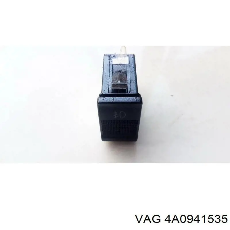 4A0941535 VAG