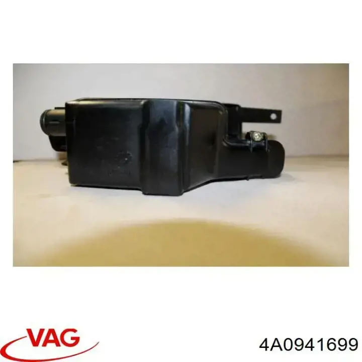 Comprar 4A0941699 VAG Luz antiniebla izquierdo