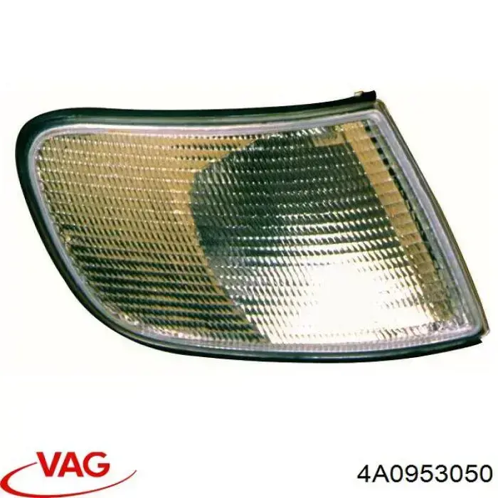 Comprar 4A0953050 VAG Piloto intermitente derecho