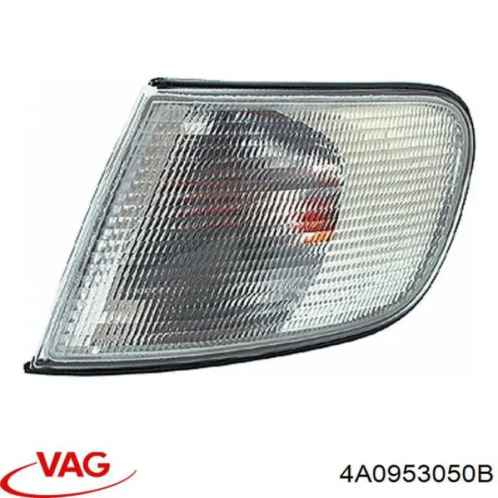 Comprar 4A0953050B VAG Piloto intermitente derecho