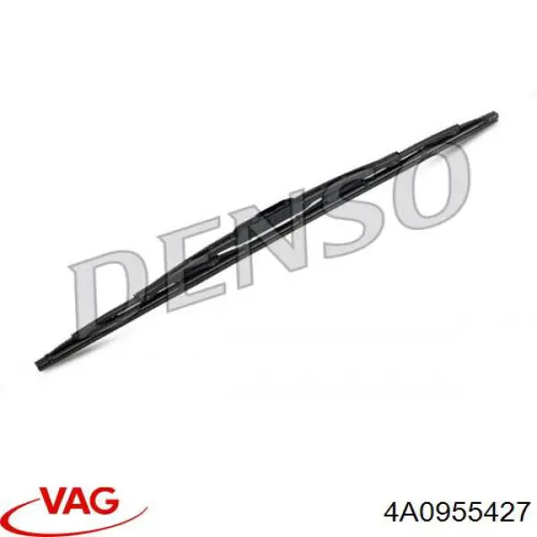 Comprar 4A0955427 VAG Escobilla del limpiaparabrisas del lado del pasajero