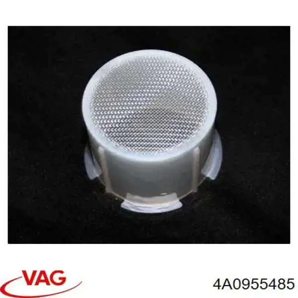 4A0955485 VAG